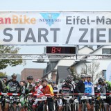 13-09-2014 Vulkanbike Eifel-Marathon, Daun (D)